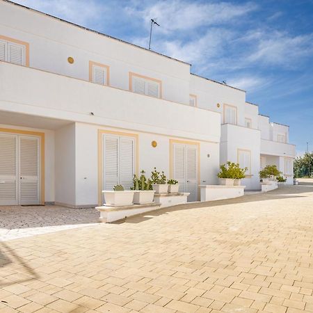 Residence Bellevue Santa Maria di Leuca Екстериор снимка