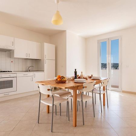 Residence Bellevue Santa Maria di Leuca Екстериор снимка