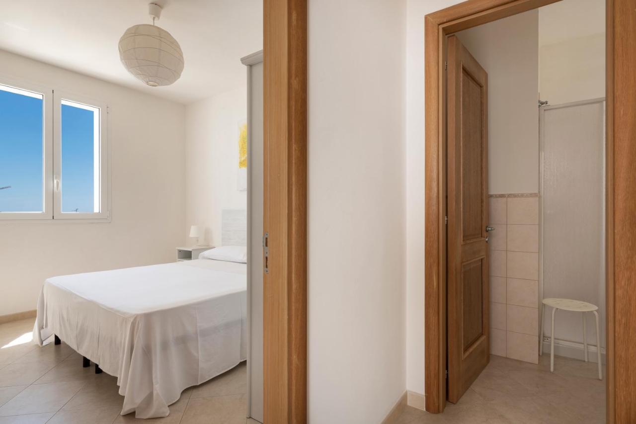 Residence Bellevue Santa Maria di Leuca Екстериор снимка