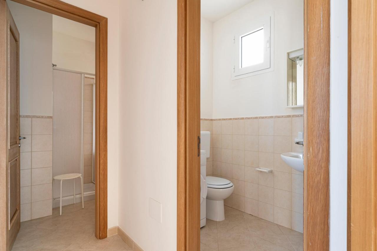 Residence Bellevue Santa Maria di Leuca Екстериор снимка