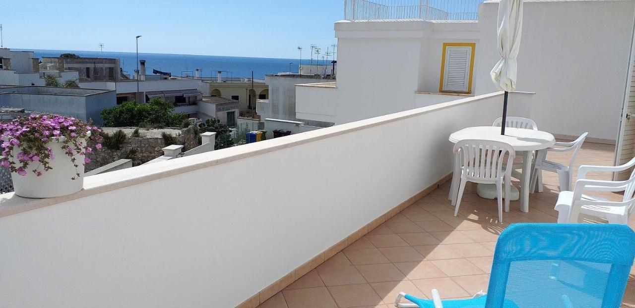 Residence Bellevue Santa Maria di Leuca Екстериор снимка