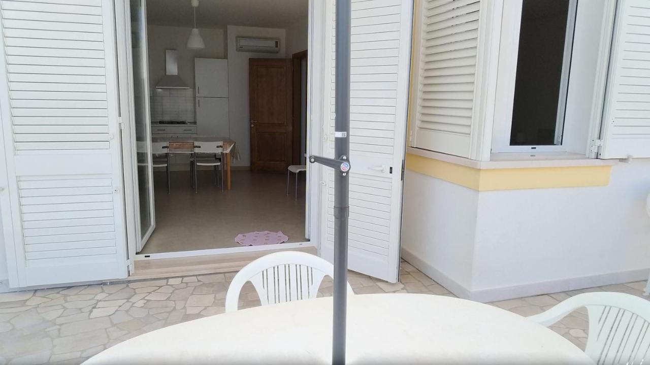 Residence Bellevue Santa Maria di Leuca Екстериор снимка