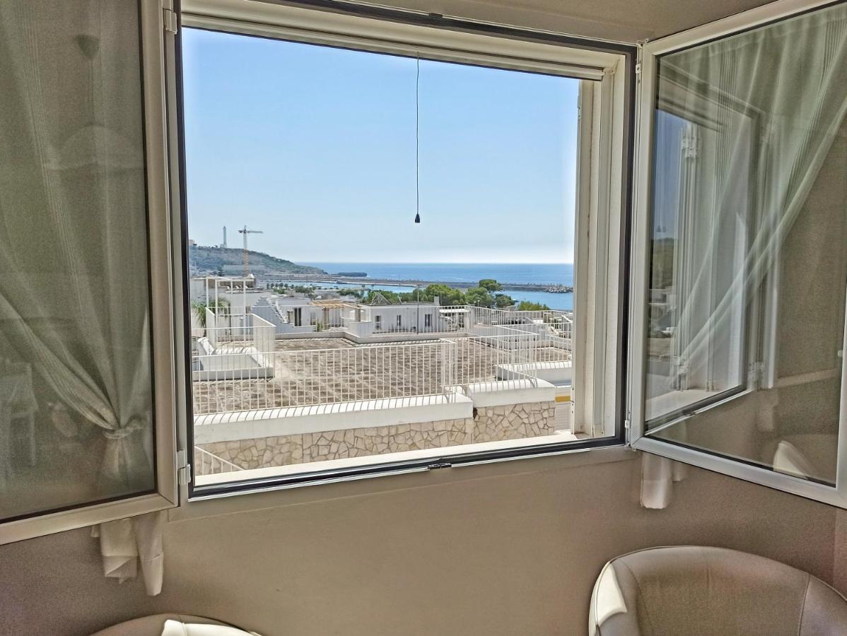 Residence Bellevue Santa Maria di Leuca Екстериор снимка
