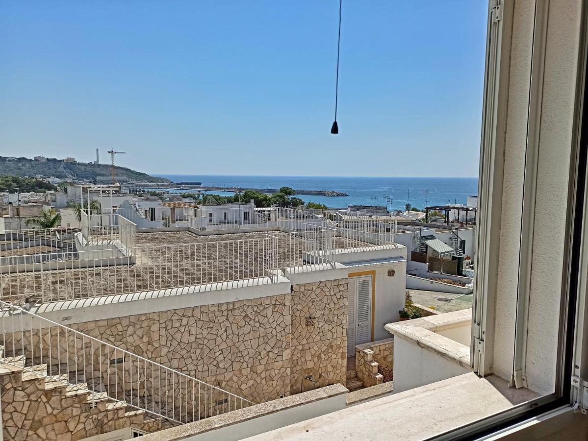 Residence Bellevue Santa Maria di Leuca Екстериор снимка