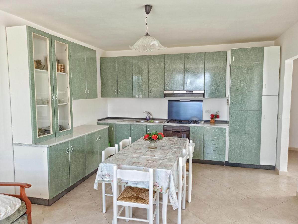 Residence Bellevue Santa Maria di Leuca Екстериор снимка