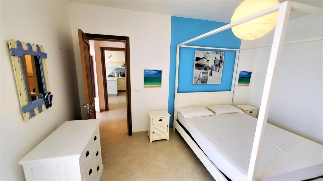 Residence Bellevue Santa Maria di Leuca Екстериор снимка