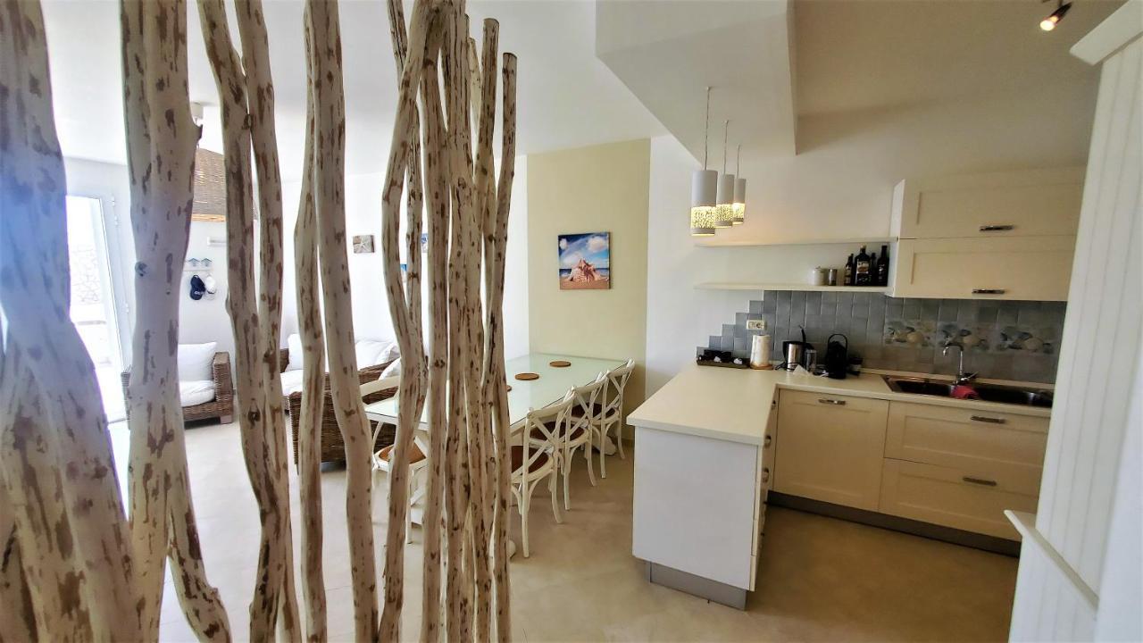 Residence Bellevue Santa Maria di Leuca Екстериор снимка