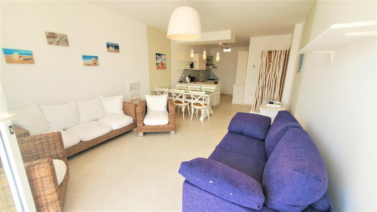 Residence Bellevue Santa Maria di Leuca Екстериор снимка