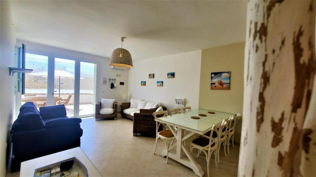 Residence Bellevue Santa Maria di Leuca Екстериор снимка