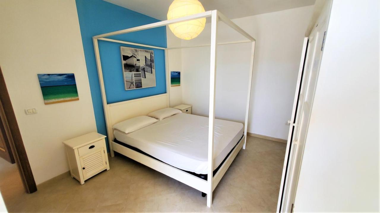 Residence Bellevue Santa Maria di Leuca Екстериор снимка