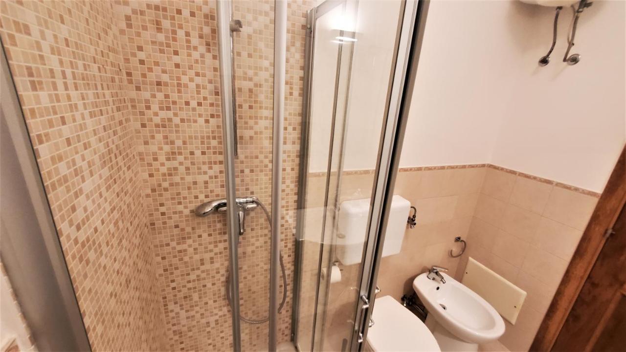 Residence Bellevue Santa Maria di Leuca Екстериор снимка