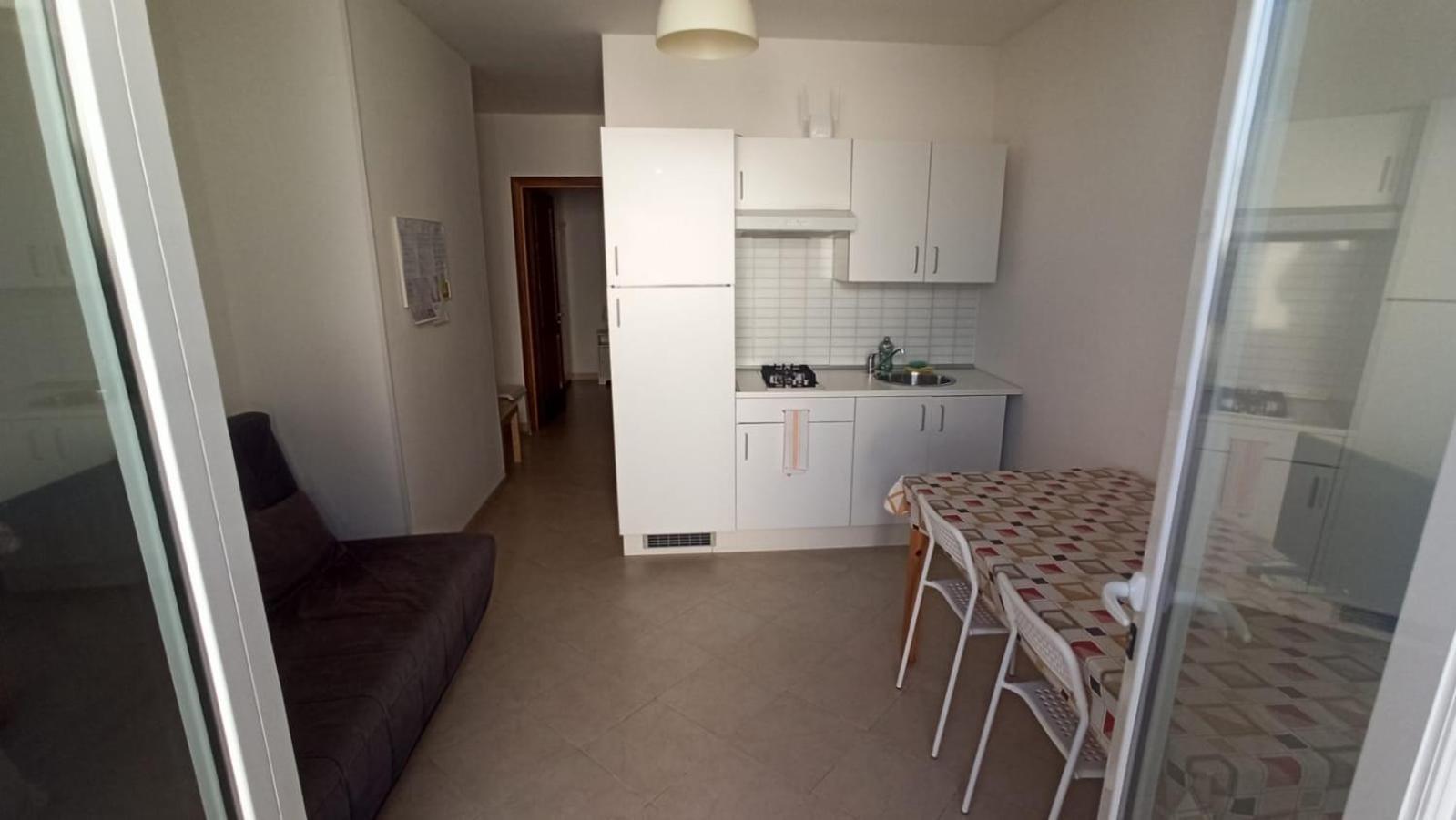Residence Bellevue Santa Maria di Leuca Екстериор снимка