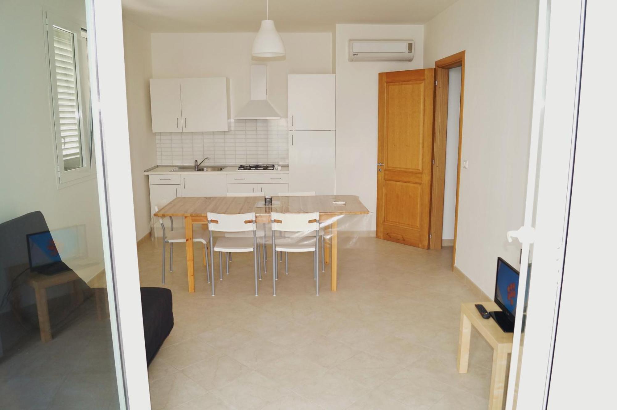 Residence Bellevue Santa Maria di Leuca Екстериор снимка