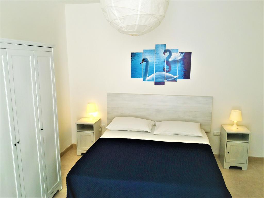 Residence Bellevue Santa Maria di Leuca Екстериор снимка
