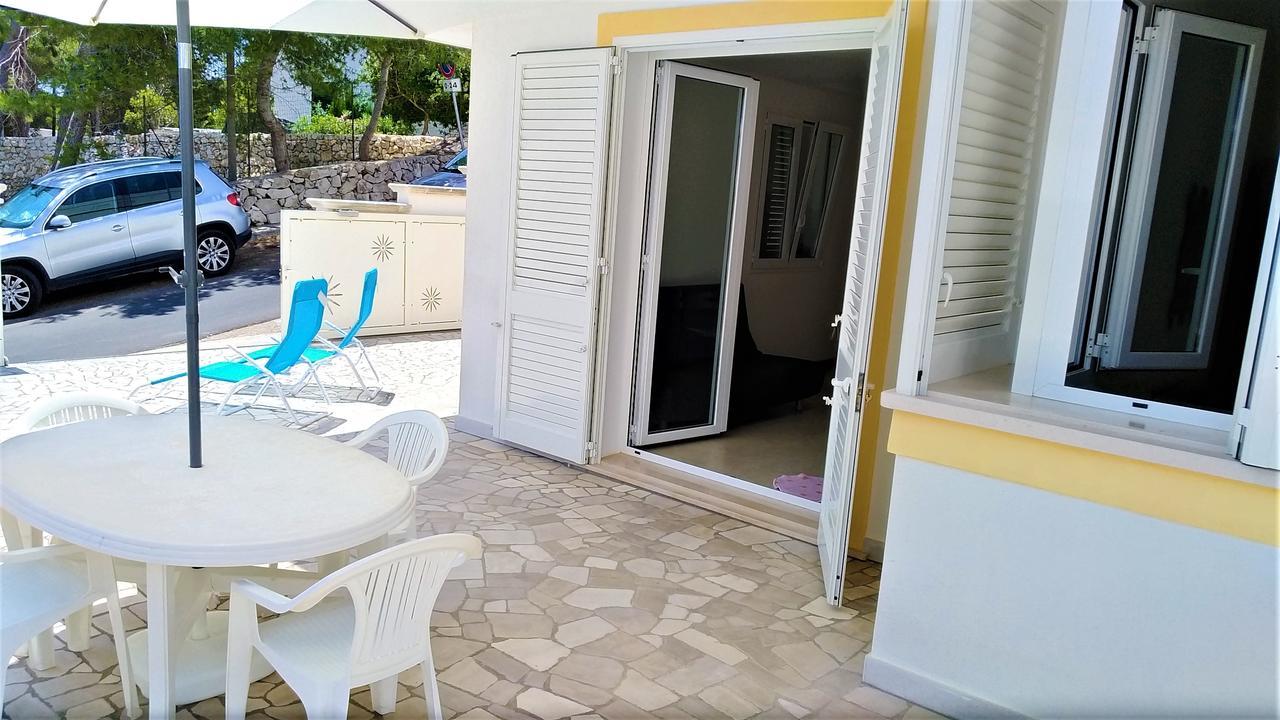 Residence Bellevue Santa Maria di Leuca Екстериор снимка