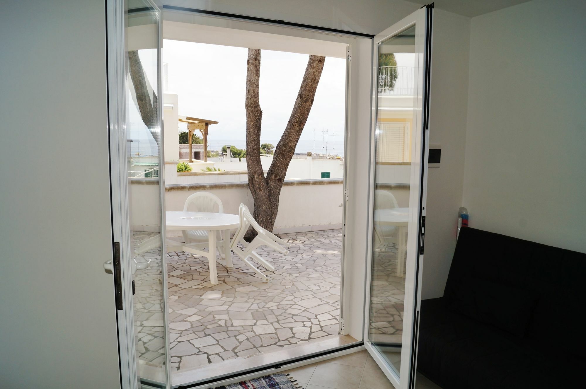 Residence Bellevue Santa Maria di Leuca Екстериор снимка