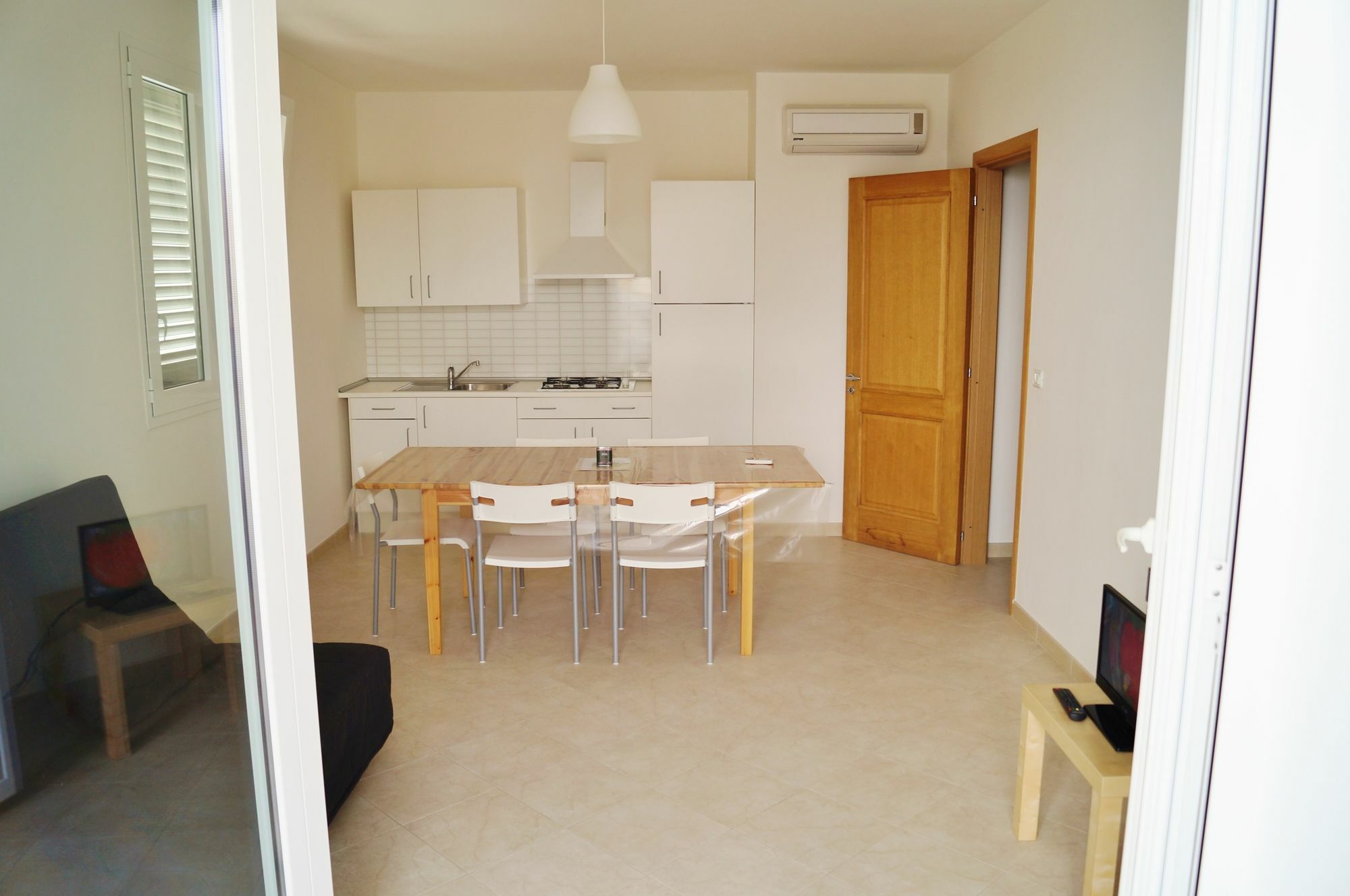 Residence Bellevue Santa Maria di Leuca Екстериор снимка
