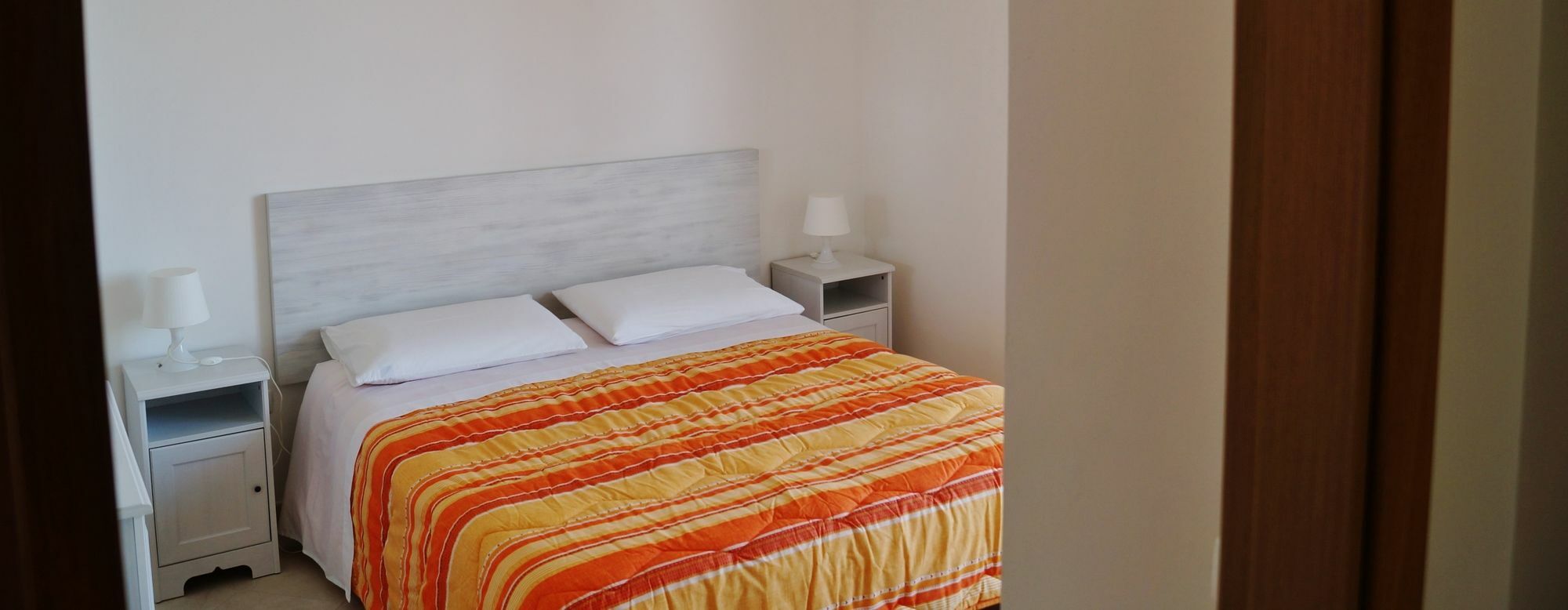 Residence Bellevue Santa Maria di Leuca Екстериор снимка