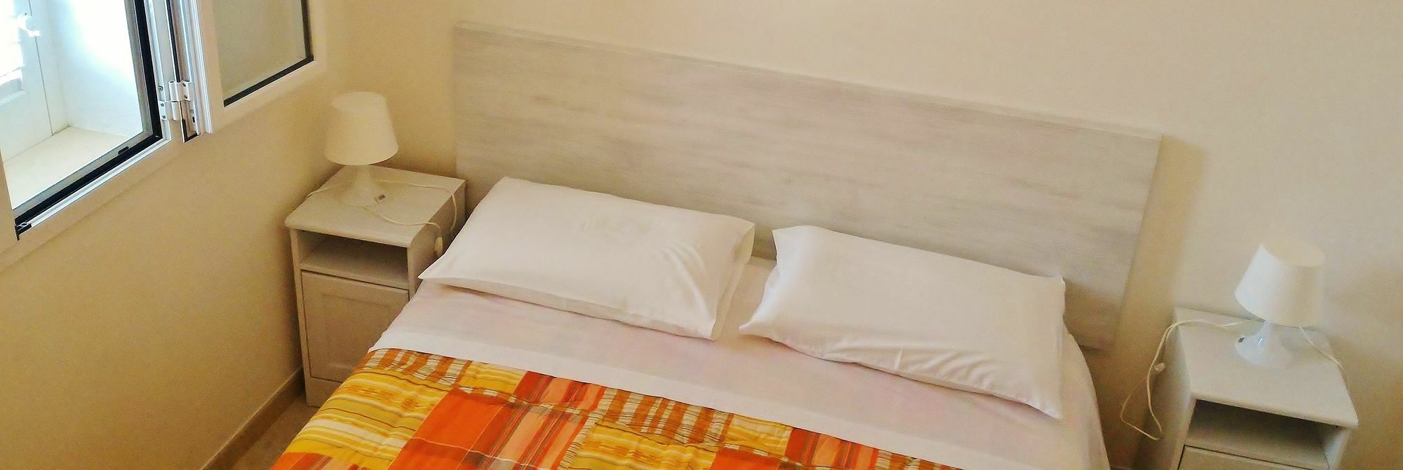Residence Bellevue Santa Maria di Leuca Екстериор снимка