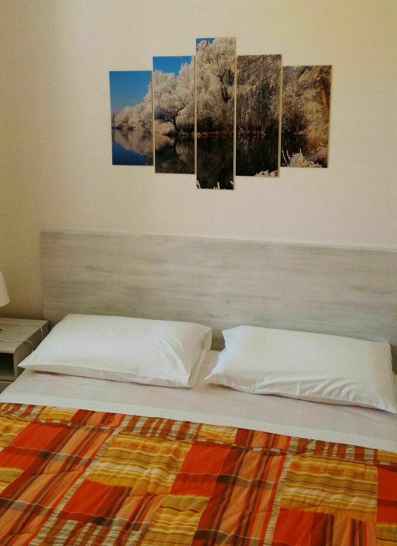 Residence Bellevue Santa Maria di Leuca Екстериор снимка