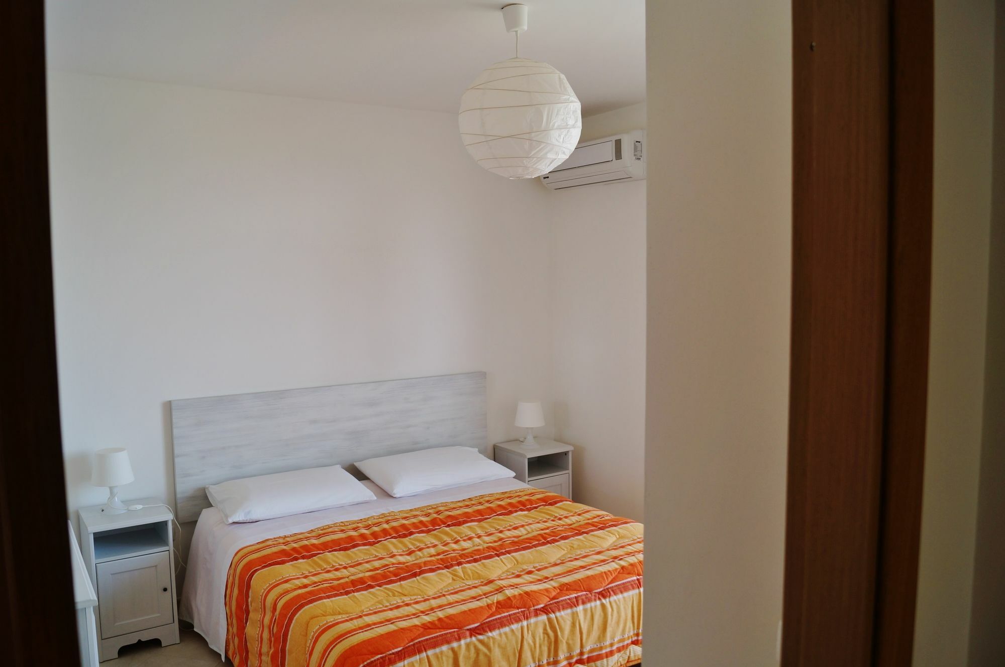 Residence Bellevue Santa Maria di Leuca Екстериор снимка